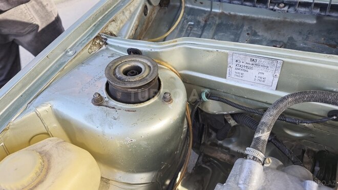LADA (VAZ) 2115 2003, 342,134 km - 1.5 l - Sumqayıt
