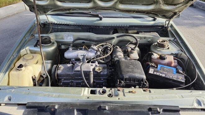 LADA (VAZ) 2115 2003, 342,134 km - 1.5 l - Sumqayıt