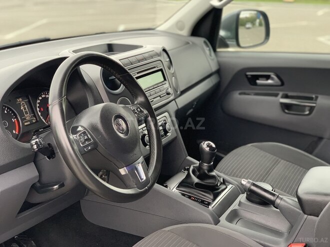 Volkswagen Amarok 2015, 149,500 km - 2.0 l - Bakı