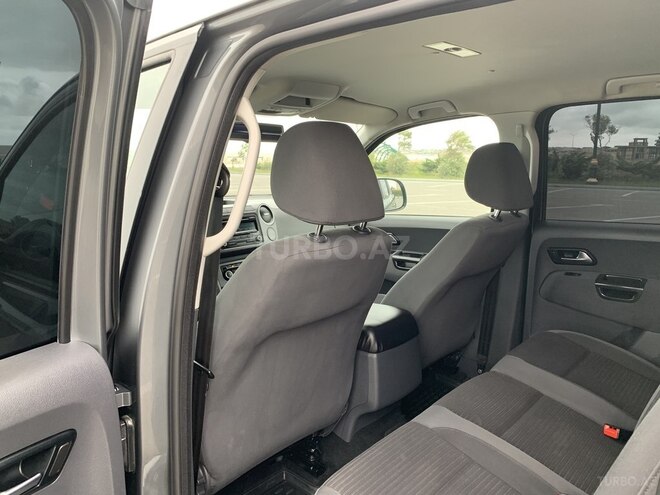 Volkswagen Amarok 2015, 149,500 km - 2.0 l - Bakı