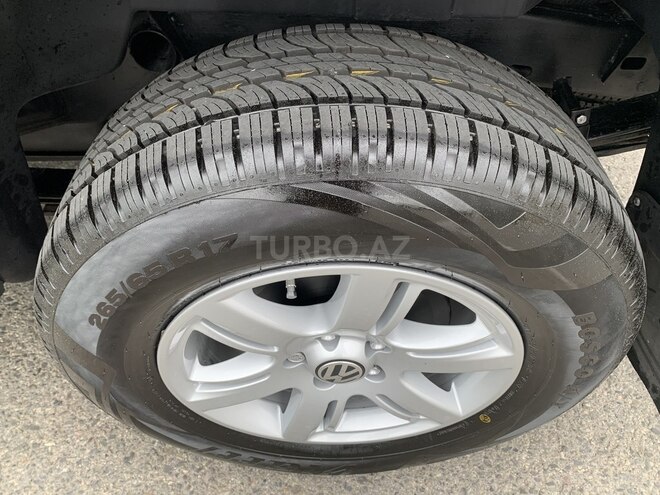 Volkswagen Amarok 2015, 149,500 km - 2.0 l - Bakı