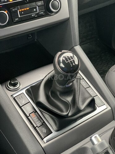 Volkswagen Amarok 2015, 149,500 km - 2.0 l - Bakı