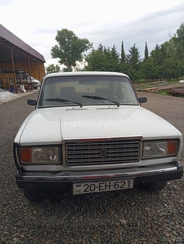 LADA (VAZ) 2107 2004, 223,000 km - 1.6 l - Qazax