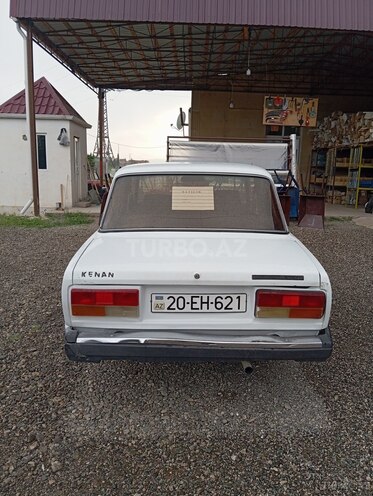 LADA (VAZ) 2107 2004, 223,000 km - 1.6 l - Qazax