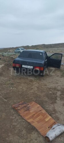 LADA (VAZ) 21099 1992, 220,000 km - 1.6 л - Bakı