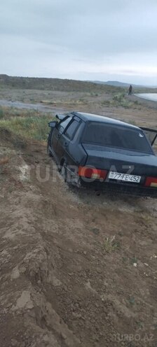 LADA (VAZ) 21099 1992, 220,000 km - 1.6 л - Bakı