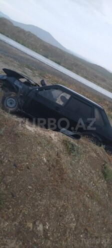 LADA (VAZ) 21099 1992, 220,000 km - 1.6 л - Bakı