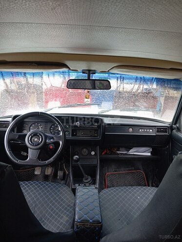 LADA (VAZ) 2107 2004, 223,000 km - 1.6 l - Qazax