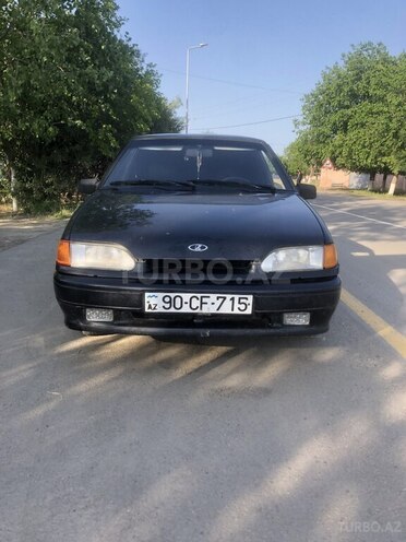LADA (VAZ) 2115 2008, 333,000 km - 1.6 l - Neftçala