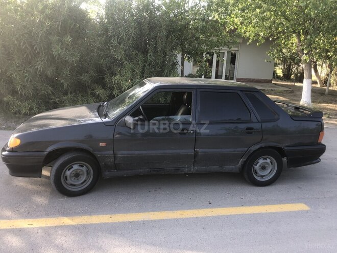 LADA (VAZ) 2115 2008, 333,000 km - 1.6 l - Neftçala