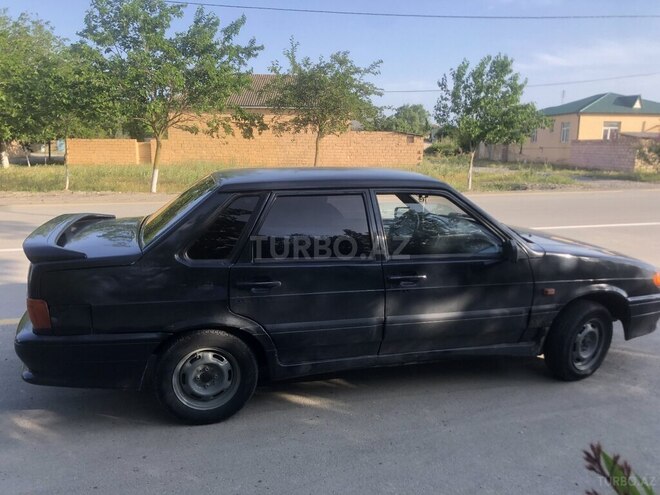 LADA (VAZ) 2115 2008, 333,000 km - 1.6 l - Neftçala