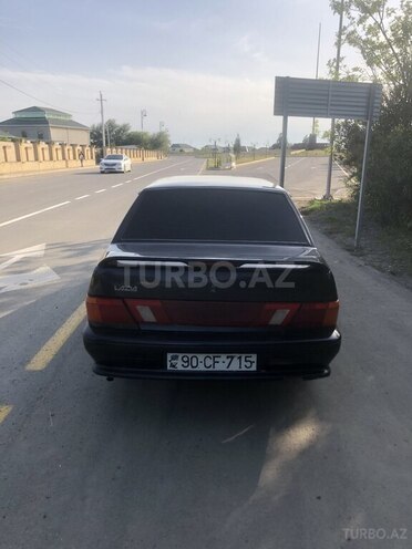 LADA (VAZ) 2115 2008, 333,000 km - 1.6 l - Neftçala
