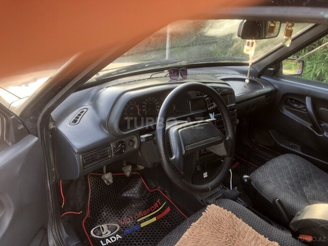 LADA (VAZ) 2115 2008, 333,000 km - 1.6 l - Neftçala