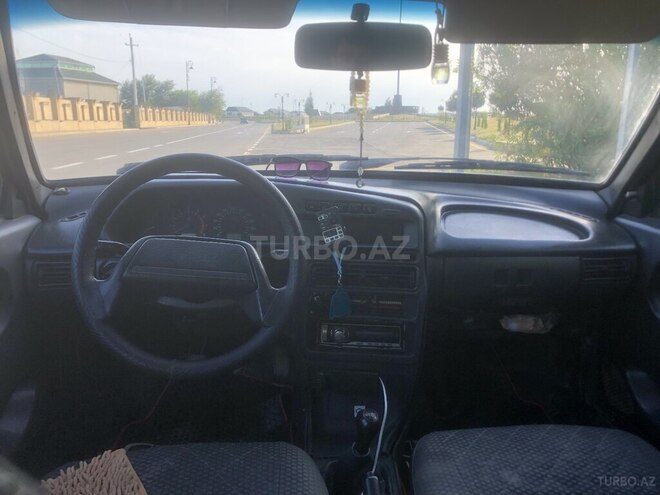 LADA (VAZ) 2115 2008, 333,000 km - 1.6 l - Neftçala