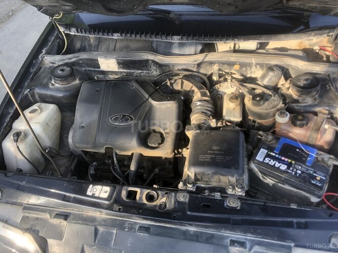 LADA (VAZ) 2115 2008, 333,000 km - 1.6 l - Neftçala