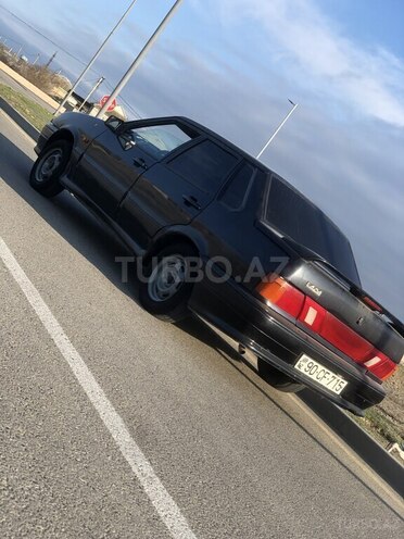 LADA (VAZ) 2115 2008, 333,000 km - 1.6 l - Neftçala