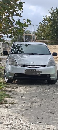 Toyota Prius 2008, 234,000 km - 1.5 l - Bakı