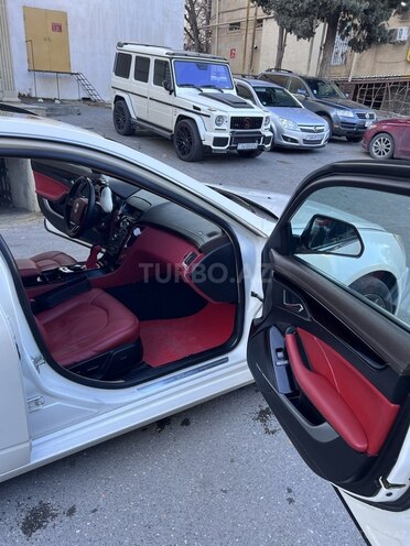 Cadillac CTS 2008, 250,000 km - 3.6 l - Bakı