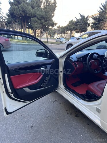 Cadillac CTS 2008, 250,000 km - 3.6 l - Bakı
