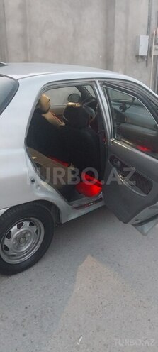 Kia Avella 1998, 111,111 km - 1.5 l - Bakı