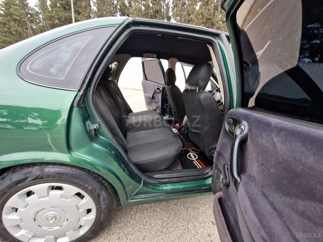 Opel Vectra 1998, 216,145 km - 1.8 l - Sumqayıt