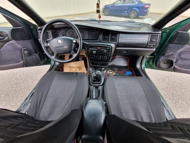 Opel Vectra 1998, 216,145 km - 1.8 l - Sumqayıt
