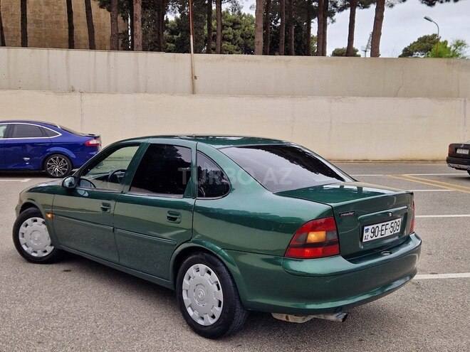 Opel Vectra 1998, 216,145 km - 1.8 l - Sumqayıt