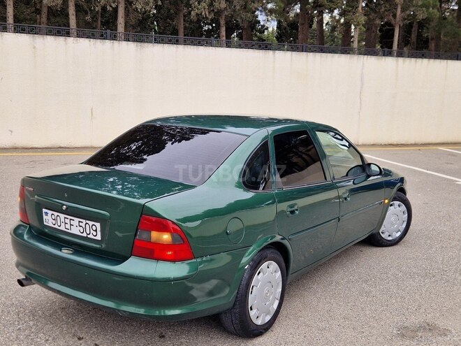 Opel Vectra 1998, 216,145 km - 1.8 l - Sumqayıt