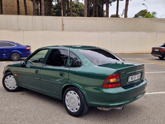 Opel Vectra 1998, 216,145 km - 1.8 l - Sumqayıt