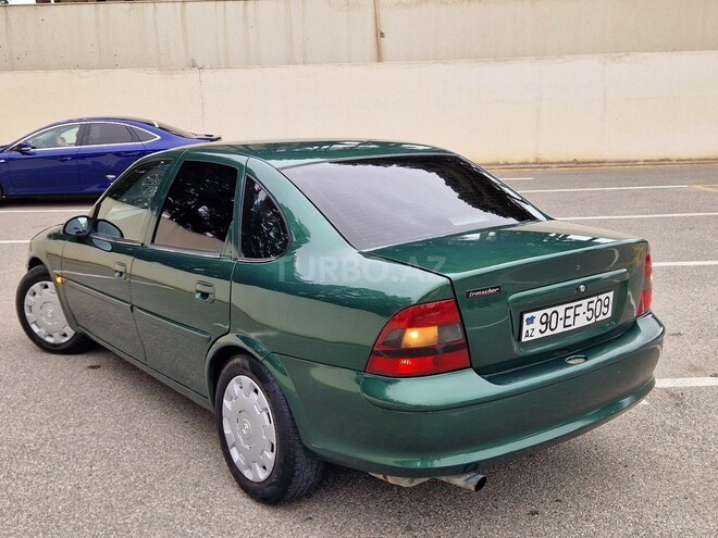 Opel Vectra 1998, 216,145 km - 1.8 l - Sumqayıt