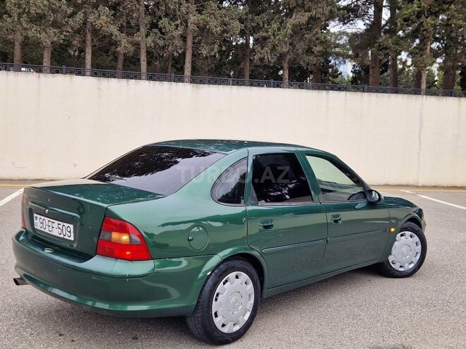 Opel Vectra 1998, 216,145 km - 1.8 l - Sumqayıt