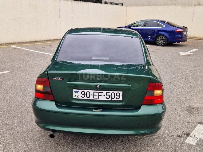 Opel Vectra 1998, 216,145 km - 1.8 l - Sumqayıt