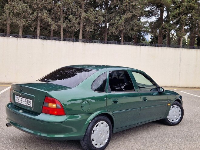 Opel Vectra 1998, 216,145 km - 1.8 l - Sumqayıt