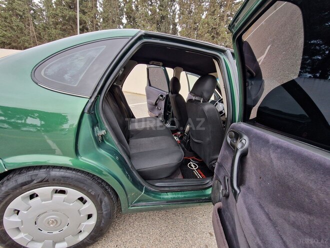 Opel Vectra 1998, 216,145 km - 1.8 l - Sumqayıt