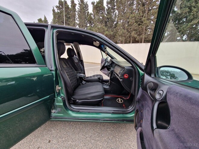 Opel Vectra 1998, 216,145 km - 1.8 l - Sumqayıt