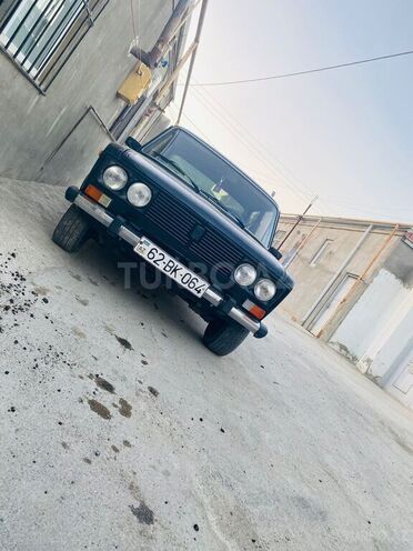 LADA (VAZ) 2106 1991, 70,000 km - 1.5 л - Ağdaş