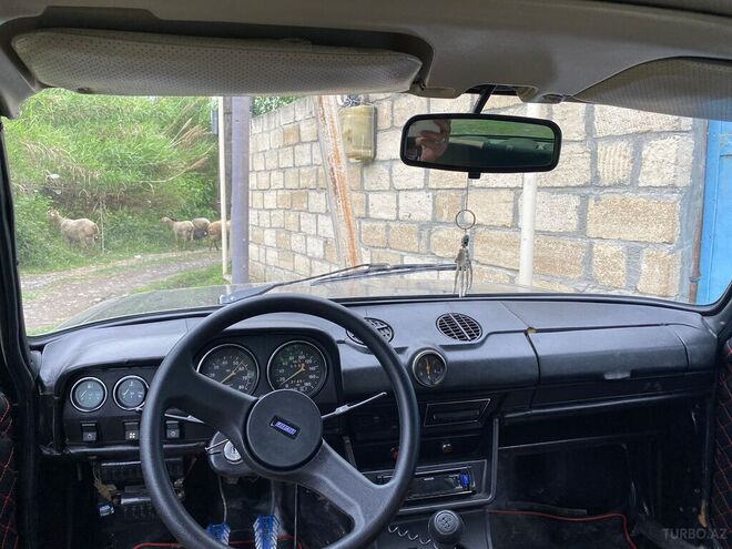LADA (VAZ) 2106 1991, 70,000 km - 1.5 л - Ağdaş