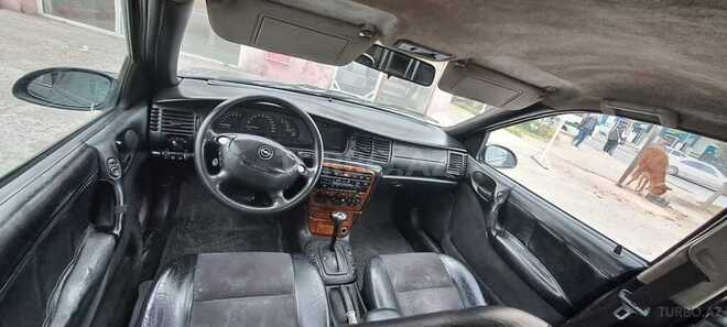 Opel Vectra 1999, 280,000 km - 2.0 l - Bakı