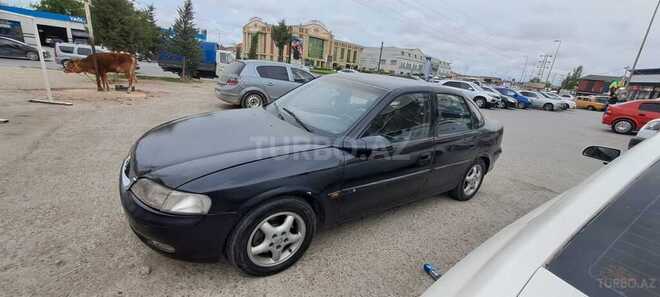 Opel Vectra 1999, 280,000 km - 2.0 l - Bakı