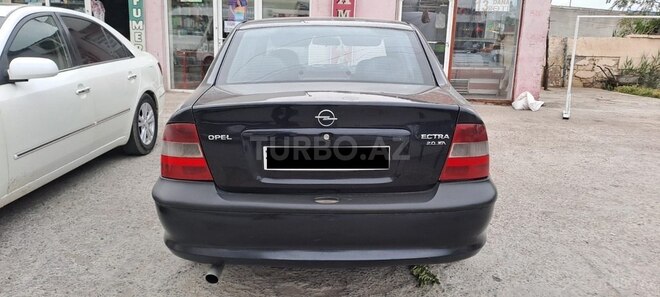 Opel Vectra 1999, 280,000 km - 2.0 l - Bakı