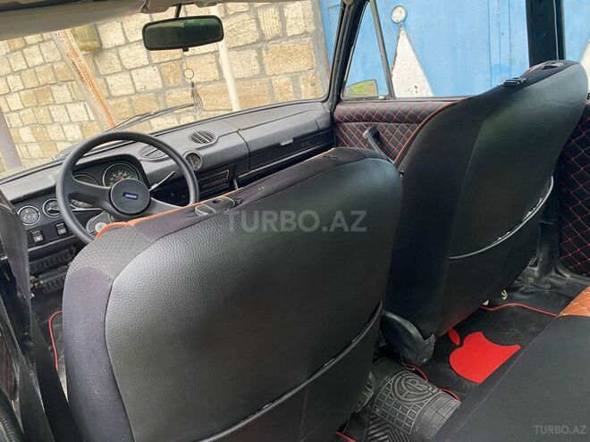 LADA (VAZ) 2106 1991, 70,000 km - 1.5 л - Ağdaş