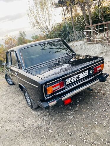 LADA (VAZ) 2106 1991, 70,000 km - 1.5 л - Ağdaş