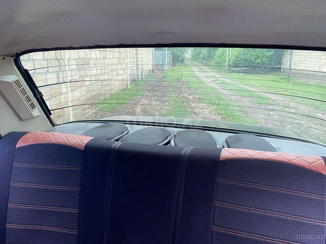 LADA (VAZ) 2106 1991, 70,000 km - 1.5 л - Ağdaş