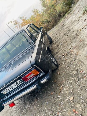 LADA (VAZ) 2106 1991, 70,000 km - 1.5 л - Ağdaş