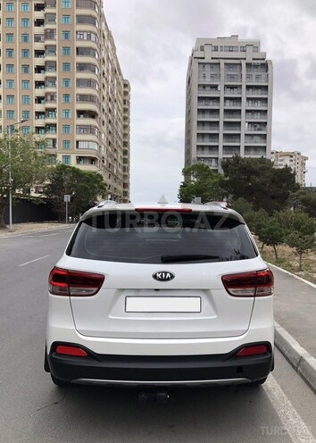 Kia Sorento 2014, 155,000 km - 2.0 l - Bakı