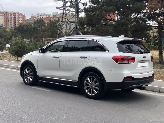 Kia Sorento 2014, 155,000 km - 2.0 l - Bakı
