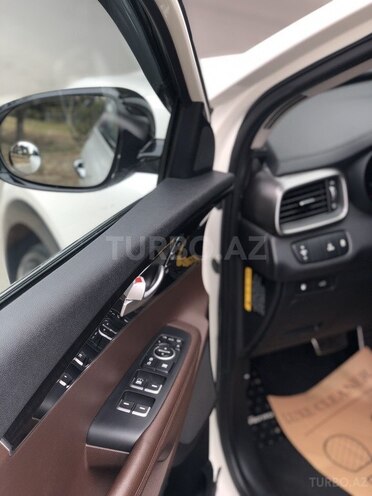 Kia Sorento 2014, 155,000 km - 2.0 l - Bakı