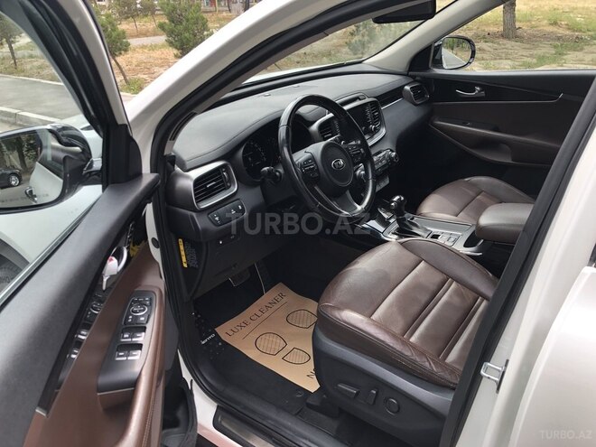 Kia Sorento 2014, 155,000 km - 2.0 l - Bakı