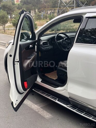 Kia Sorento 2014, 155,000 km - 2.0 l - Bakı