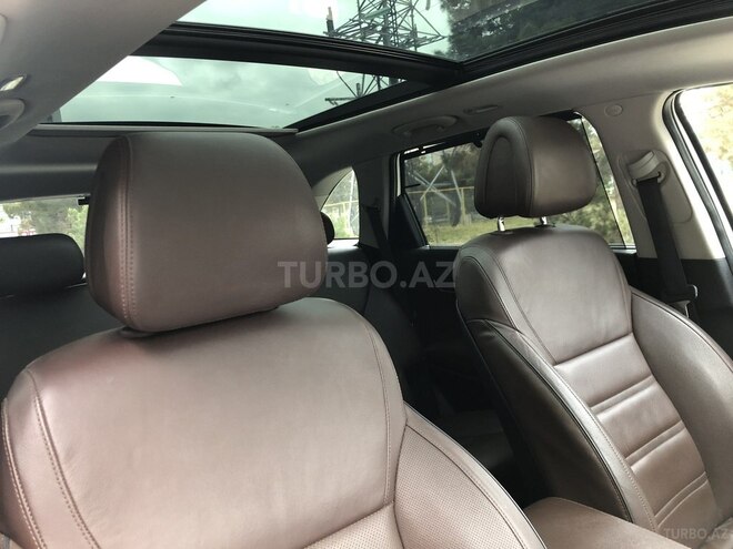 Kia Sorento 2014, 155,000 km - 2.0 l - Bakı